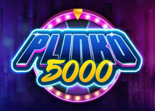 Plinko 5000