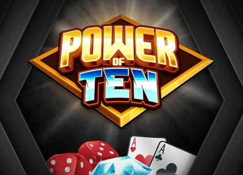 Power of Ten