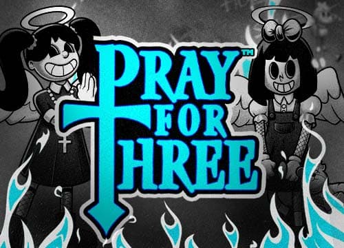 Pray for Three