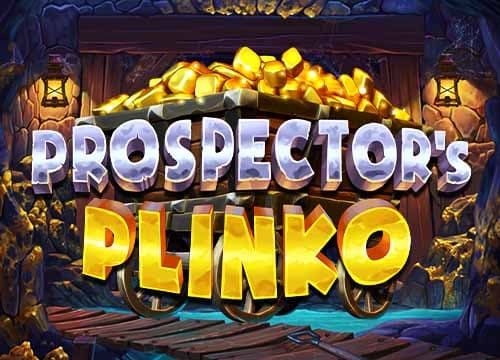Prospector's Plinko