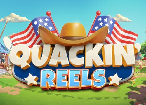 Quackin' Reels