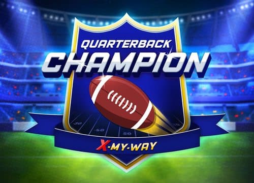 Quarterback Champion