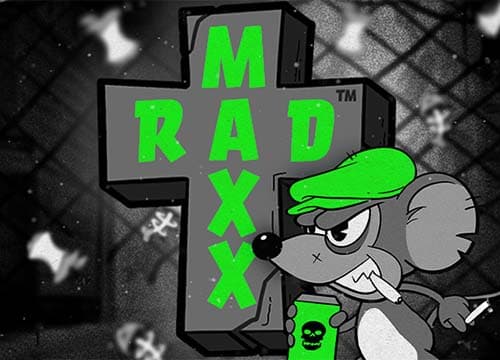 Rad Maxx