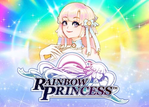 Rainbow Princess