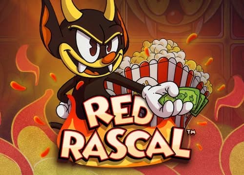 Red Rascal