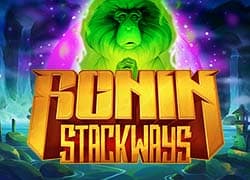 Ronin Stackways