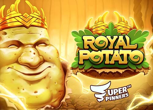 Royal Potato