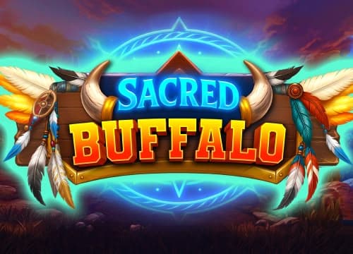 Sacred Buffalo