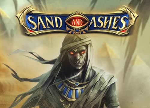 Sand and Ashes