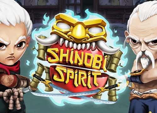 Shinobi Spirit