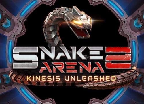 Snake Arena 2