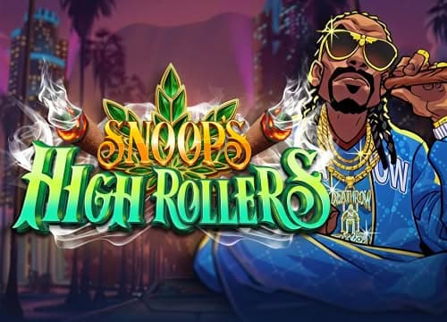 Snoops High Rollers