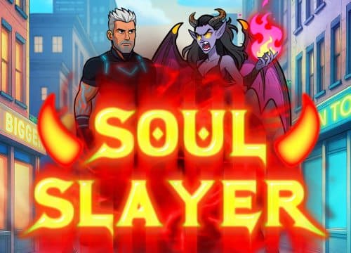 Soul Slayer