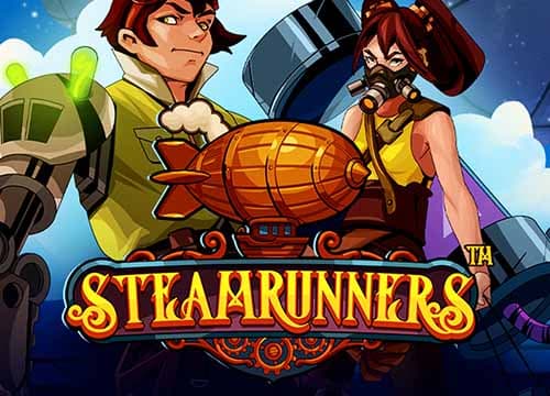 Steamrunners