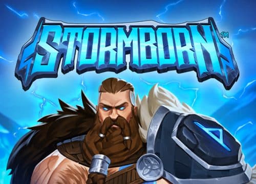 Stormborn