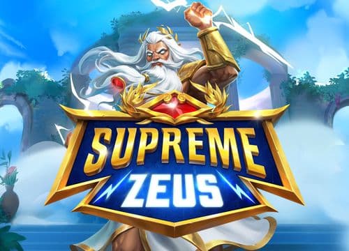 Supreme Zeus