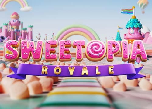 Sweetopia Royale