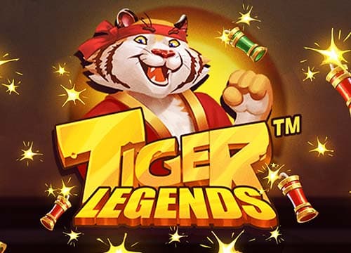 Tiger Legends