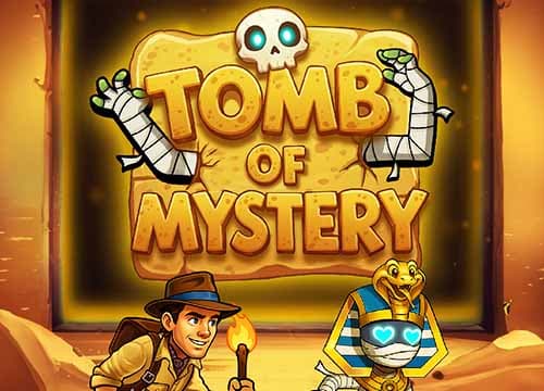 Tomb of Mystery