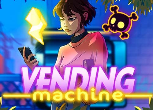 Vending Machine