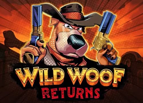 Wild Woof Returns