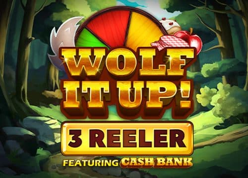 Wolf It Up 3 Reeler