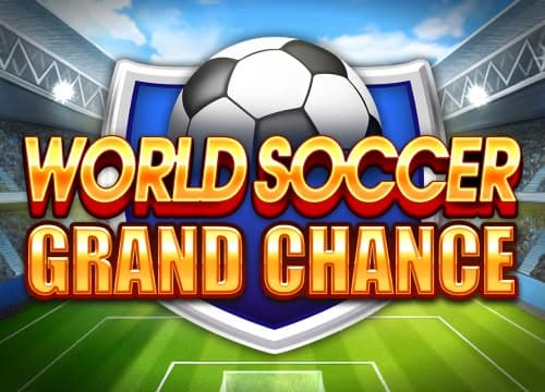 World Soccer Grand Chance