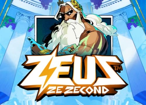 Zeus Ze Zecond