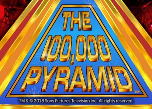 100000 Pyramid