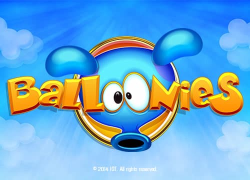 Balloonies