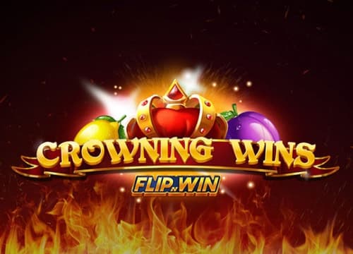 Crowning Wins