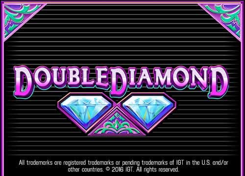 Double Diamond