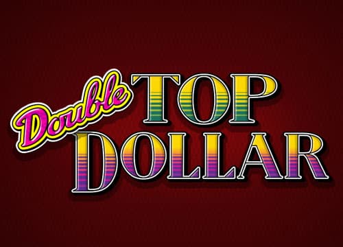 Double Top Dollar