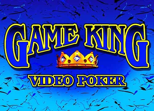 Game King Video Poker