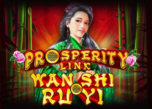 Prosperity Link Wan Shi Ru Yi
