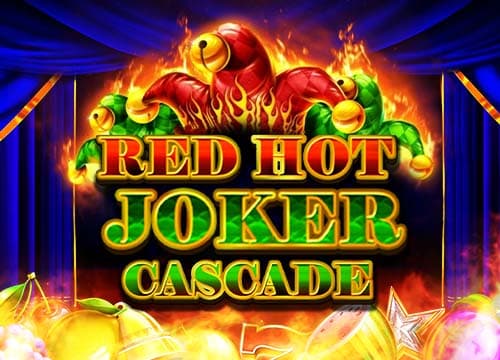 Red Hot Joker Cascade