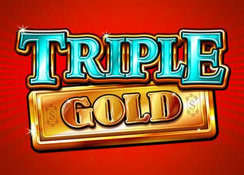 Triple Gold