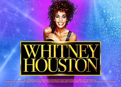 Whitney Houston