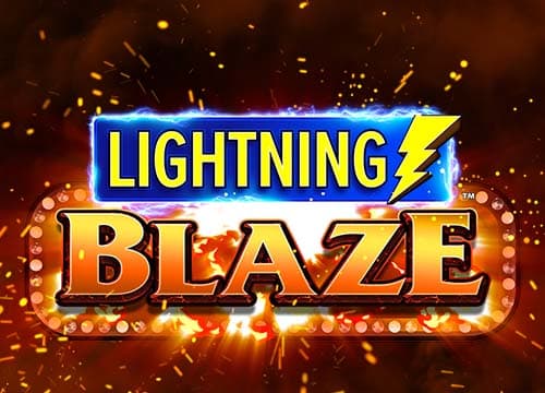 Lightning Blaze