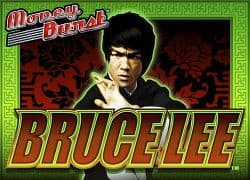 Bruce Lee