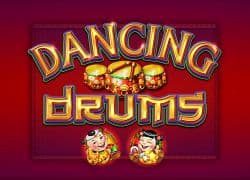 Dancing Drums