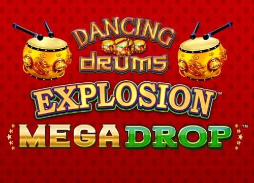 Dancing Drums Explosion