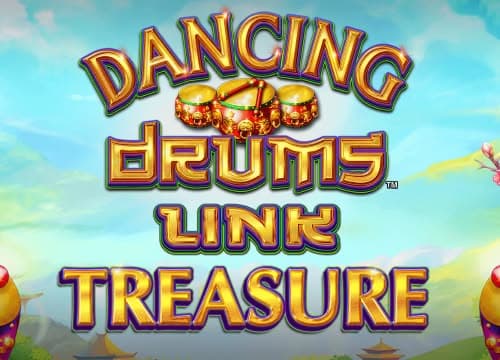 Dancing Drums Link