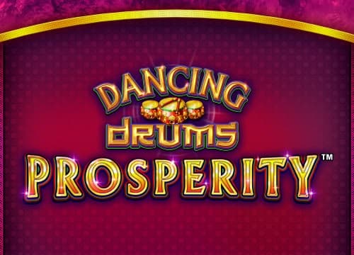 Dancing Drums Prosperity