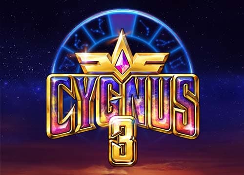 Cygnus 3