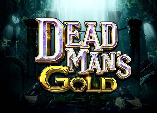 Dead Man's Gold