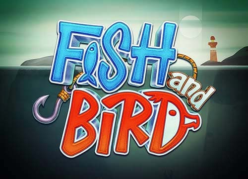 Fish and Bird