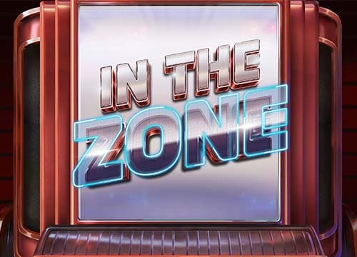 In the Zone