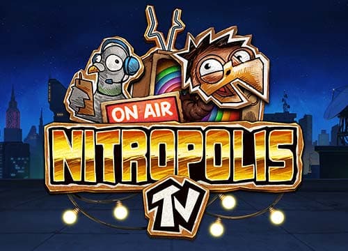 Nitropolis TV