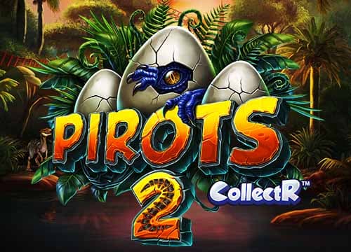 Pirots 2